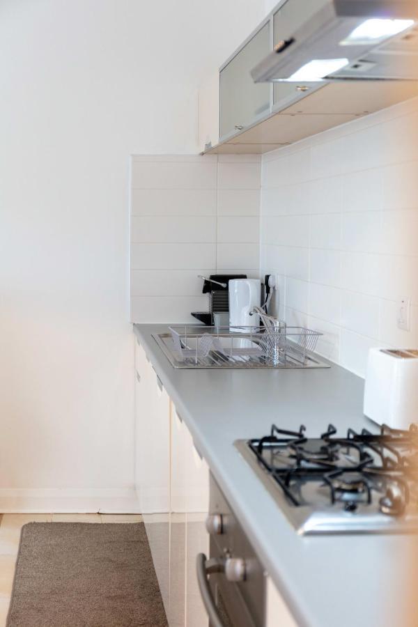 No27 The Barclay - Donnini Apartments Kilmarnock Ngoại thất bức ảnh